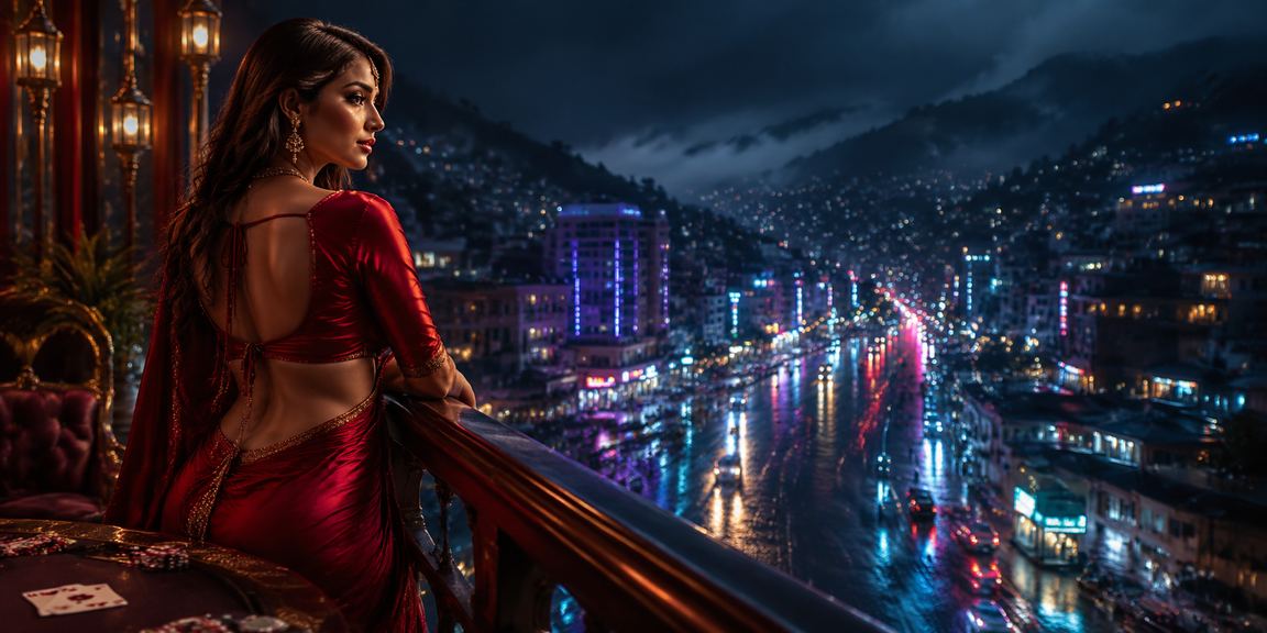 bijali casino