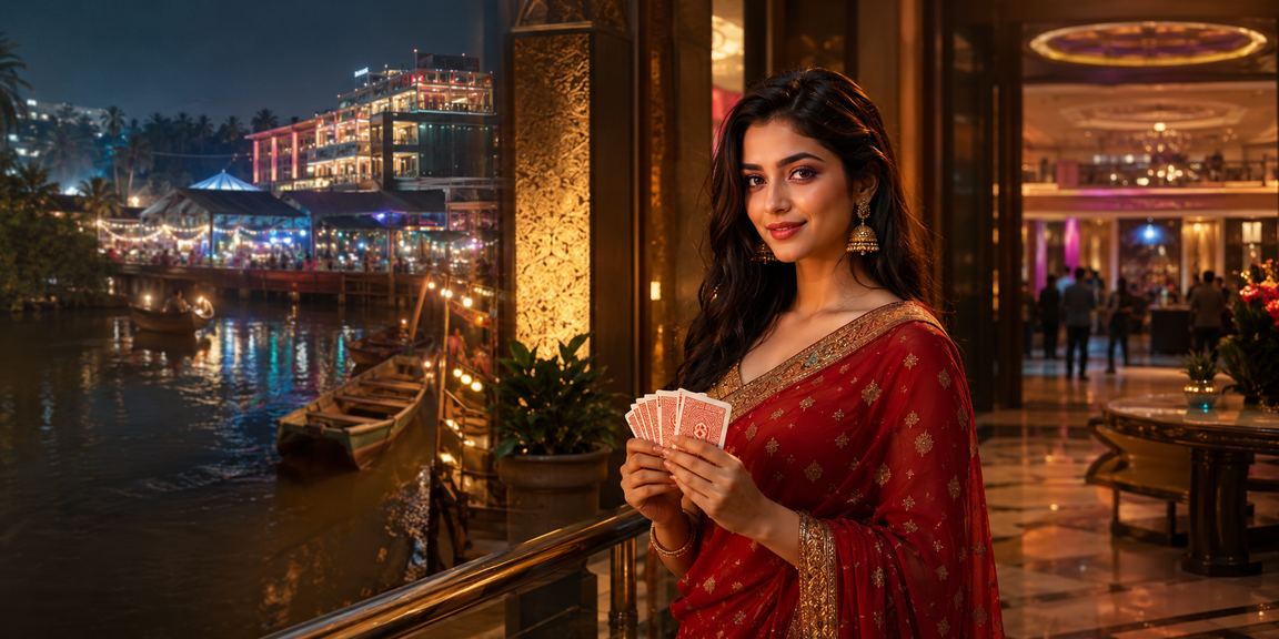 bijali casino