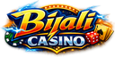 bijali casino logo